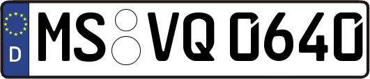 MS-VQ0640