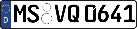 MS-VQ0641