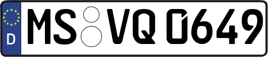 MS-VQ0649