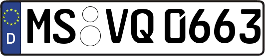 MS-VQ0663