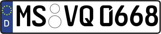 MS-VQ0668