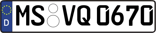 MS-VQ0670