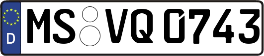 MS-VQ0743