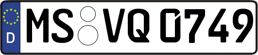 MS-VQ0749