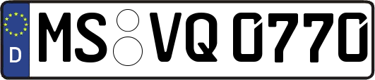 MS-VQ0770