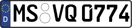 MS-VQ0774