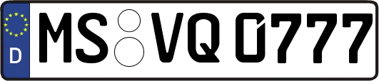 MS-VQ0777