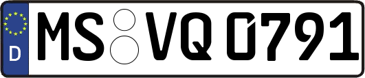 MS-VQ0791