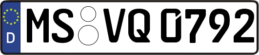 MS-VQ0792