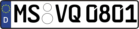 MS-VQ0801