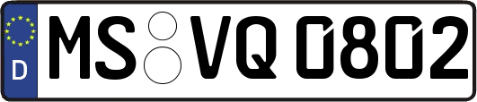 MS-VQ0802