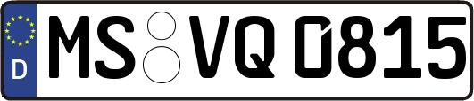 MS-VQ0815