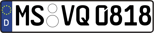 MS-VQ0818