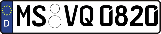 MS-VQ0820