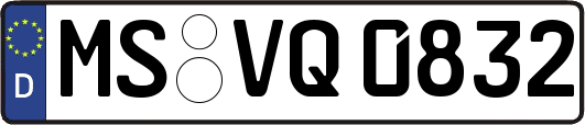 MS-VQ0832