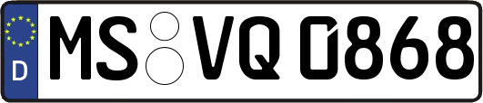MS-VQ0868