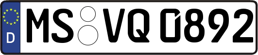 MS-VQ0892