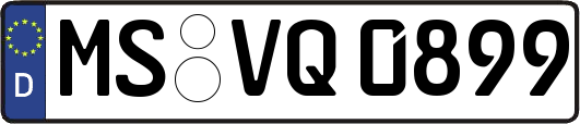 MS-VQ0899