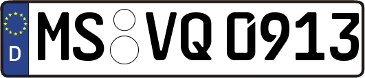 MS-VQ0913