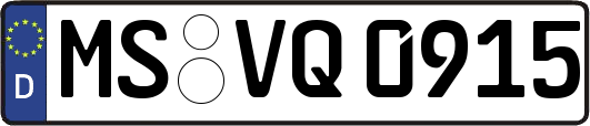 MS-VQ0915