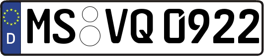 MS-VQ0922