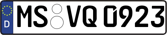 MS-VQ0923