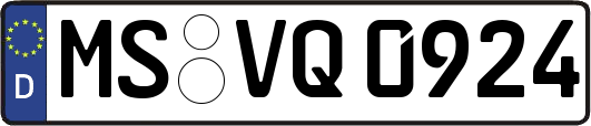 MS-VQ0924
