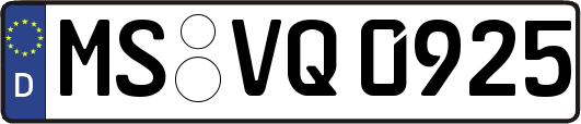MS-VQ0925