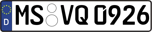 MS-VQ0926