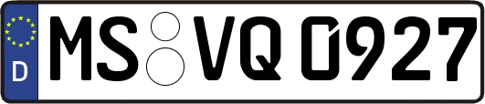 MS-VQ0927