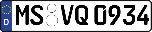 MS-VQ0934