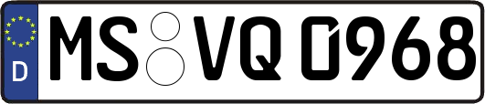 MS-VQ0968