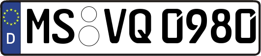MS-VQ0980