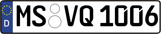 MS-VQ1006
