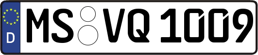 MS-VQ1009