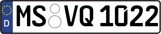 MS-VQ1022