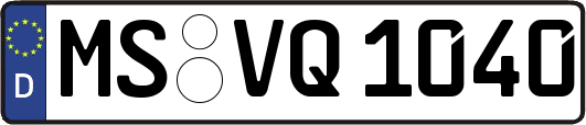 MS-VQ1040