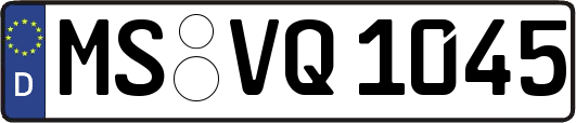 MS-VQ1045