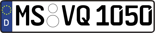 MS-VQ1050