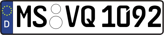 MS-VQ1092