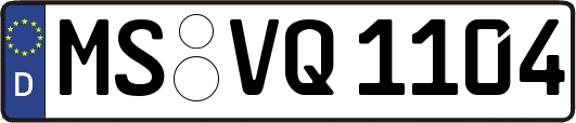 MS-VQ1104