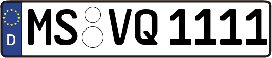 MS-VQ1111