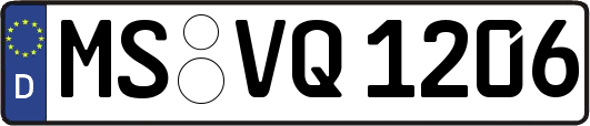 MS-VQ1206