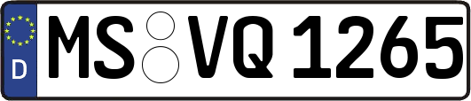 MS-VQ1265