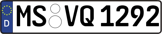 MS-VQ1292