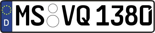 MS-VQ1380
