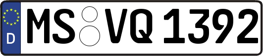 MS-VQ1392