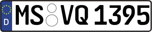MS-VQ1395