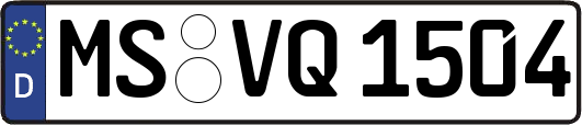MS-VQ1504