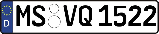 MS-VQ1522